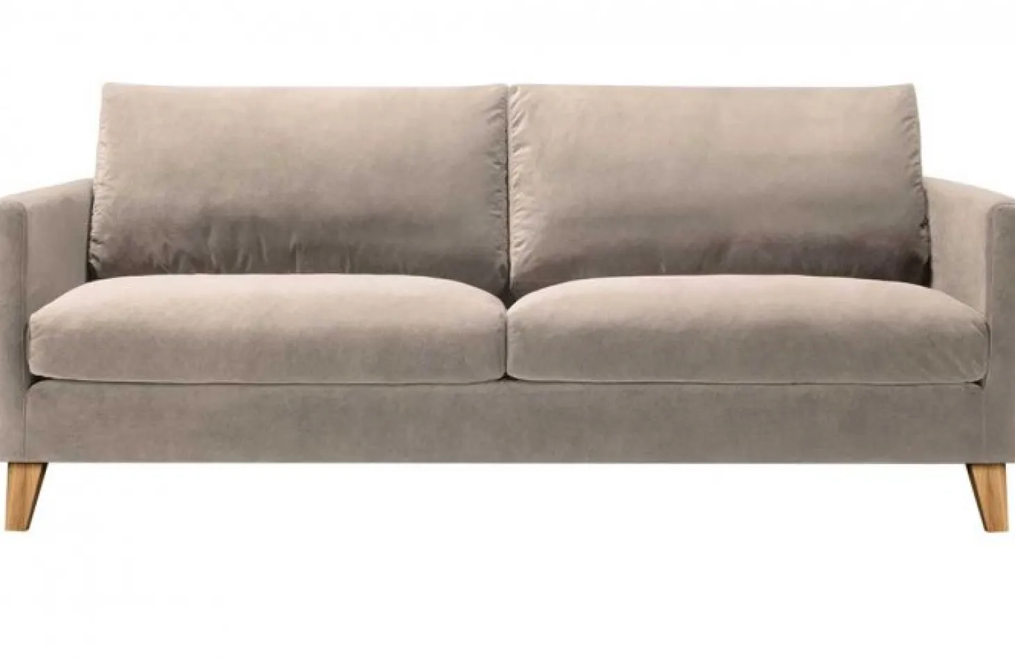 Impulse 2-sits Soffa
