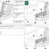 Impulse 3-sits Soffa Läder