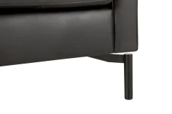 Impulse 3-sits Soffa Läder