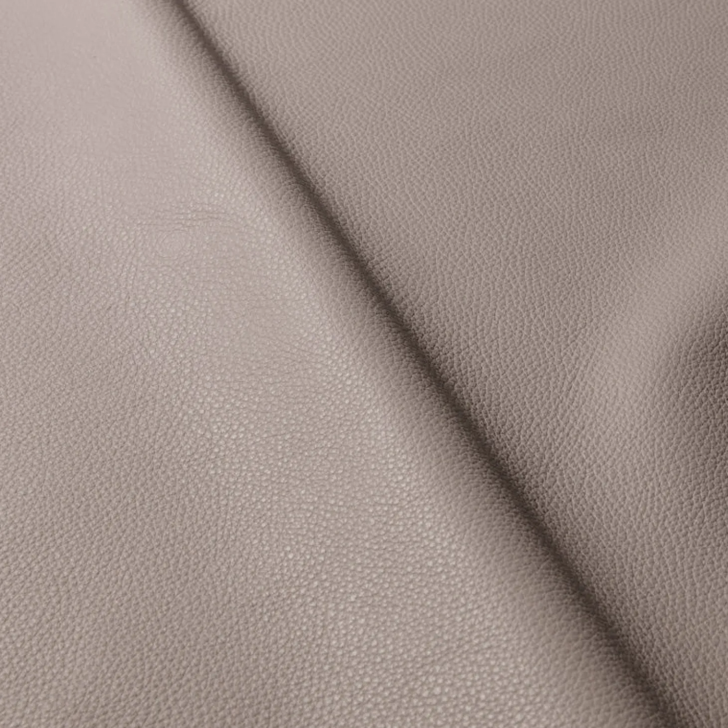 Impulse 3-sits Soffa Läder
