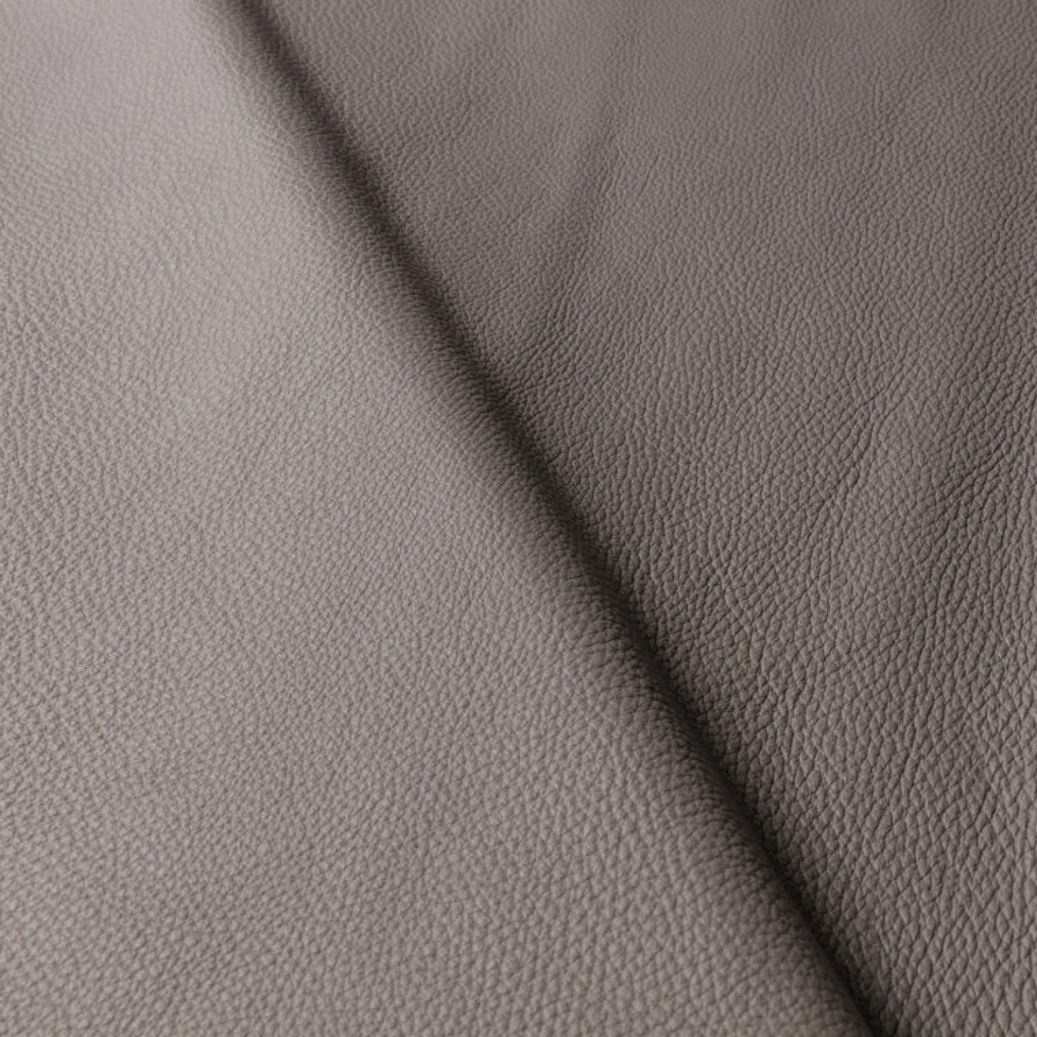 Impulse 3-sits Soffa Läder