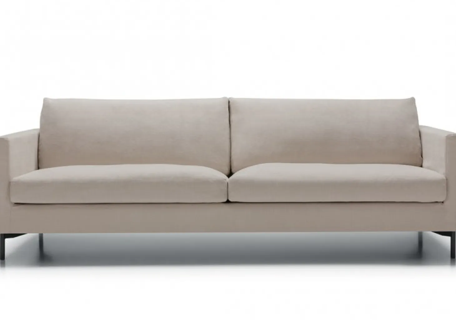 Impulse 4-sits Soffa Lux Caleido Light Beige
