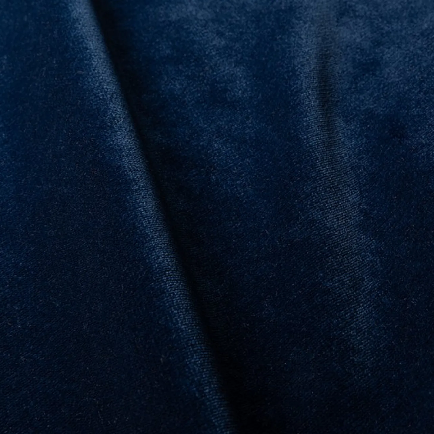 Impulse 4-sits Soffa Lux Classic Velvet D. Blue