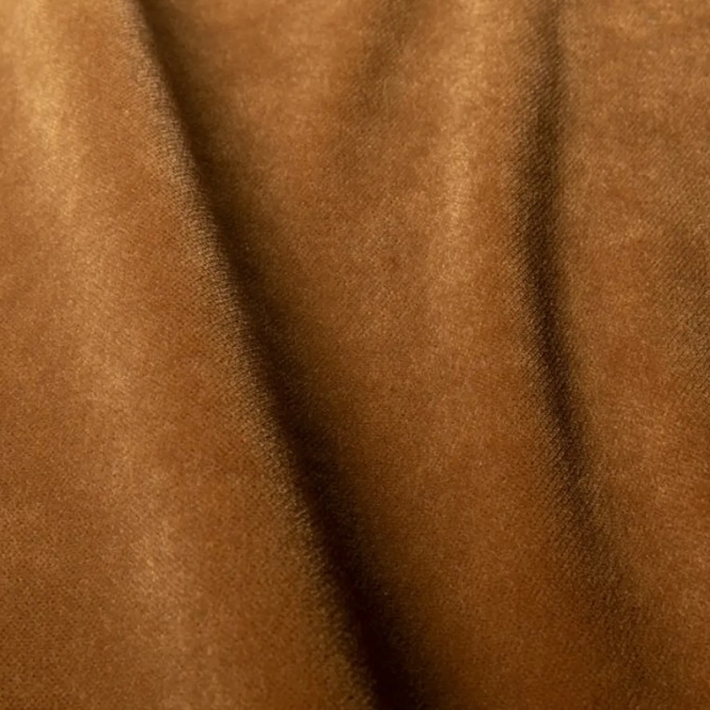 Impulse 4-sits Soffa Lux Classic Velvet Teddy Brown