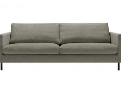 Impulse 3-sits Soffa Lux King Grey-Beige
