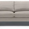Impulse 3-sits Soffa Lux King Light Grey