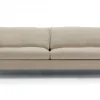 Impulse 4-sits Soffa Lux Linen Flax