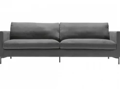 Impulse 4-sits Soffa Lux Moss Anthracite