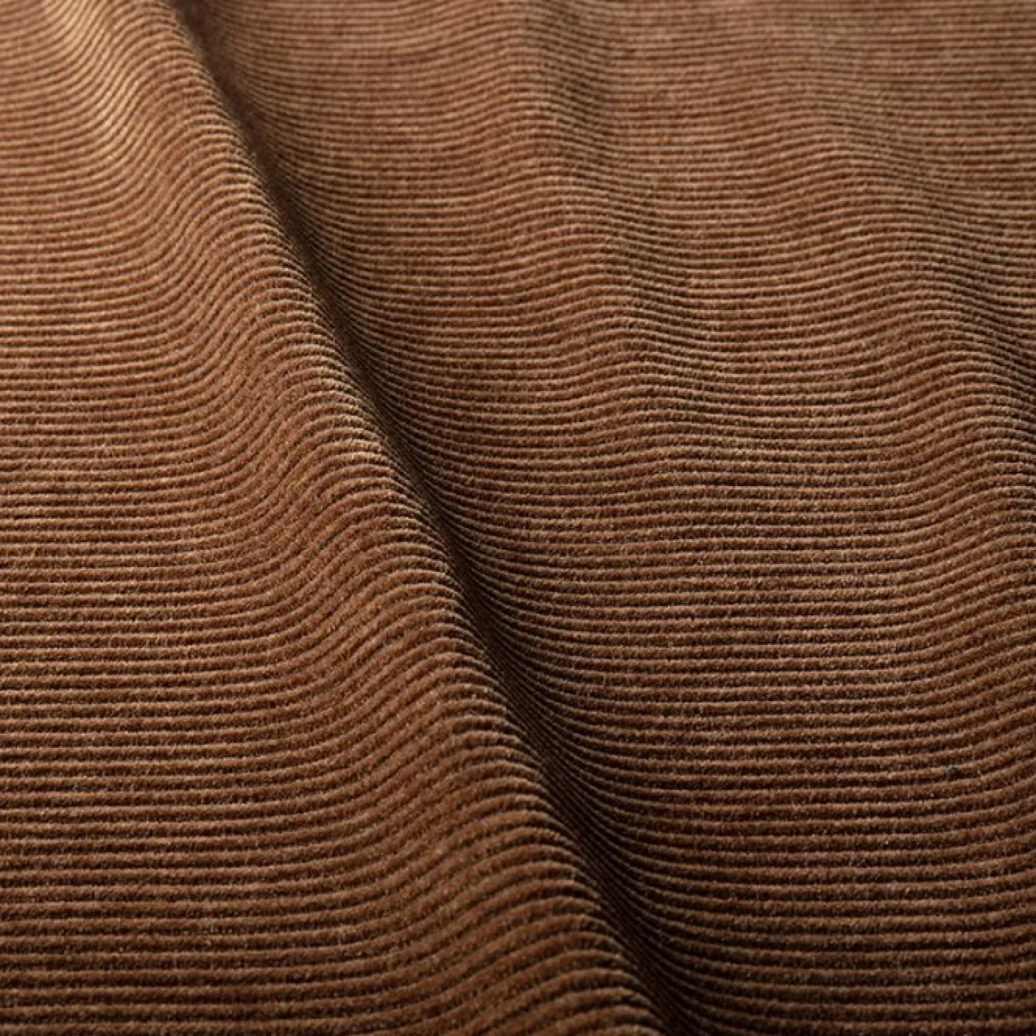 Impulse 4-sits Soffa Lux Moss Light Brown