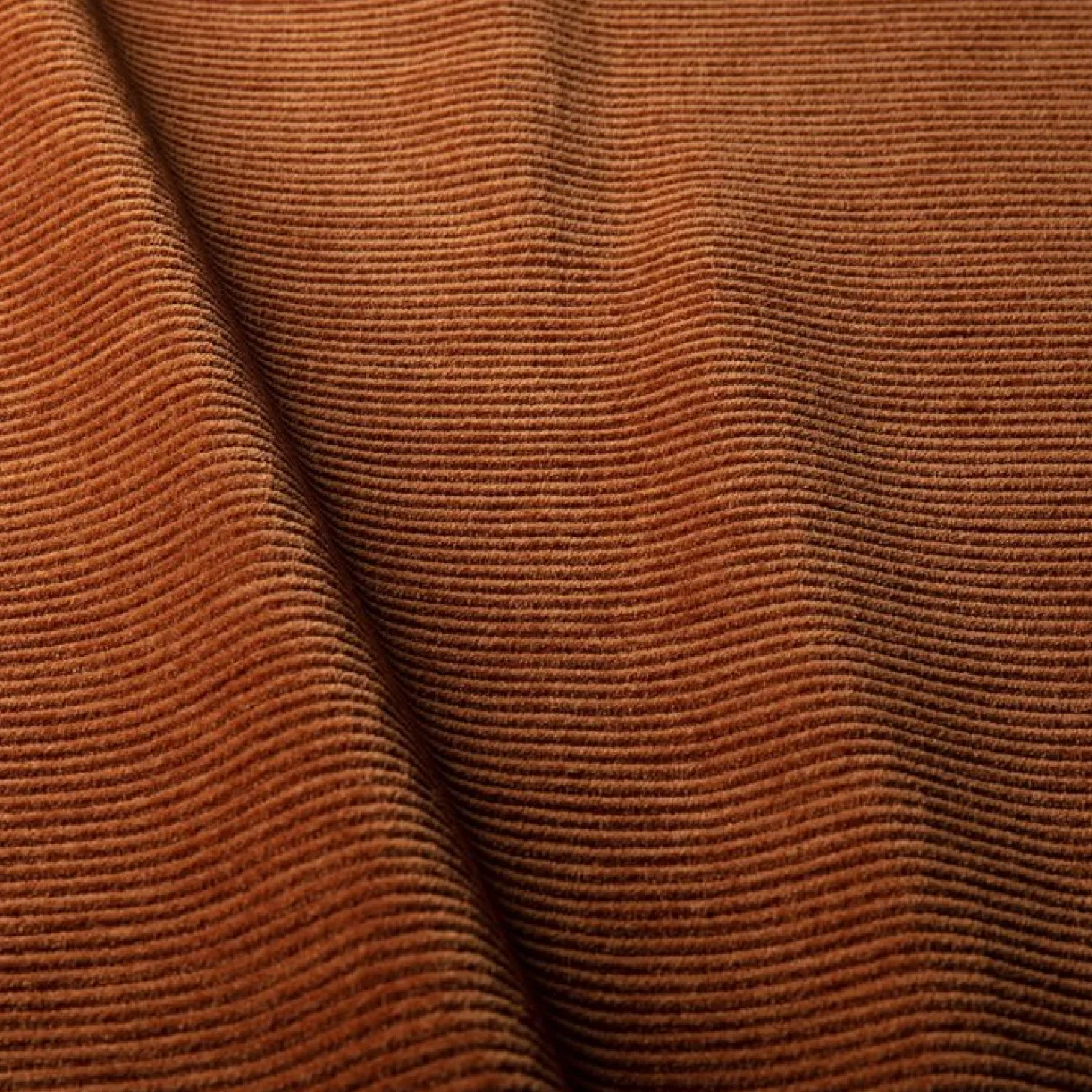 Impulse 3-sits Soffa Lux Moss Orange