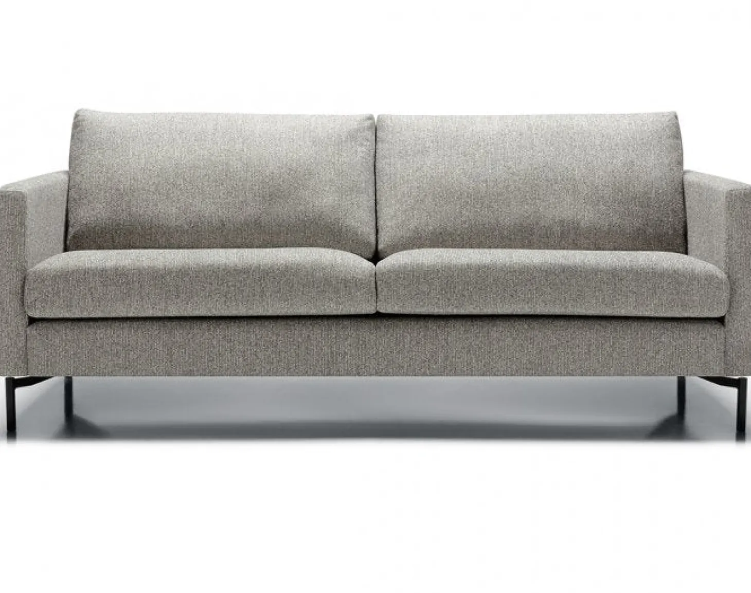 Impulse 2,5-sits Soffa Lux Sneak Light Grey