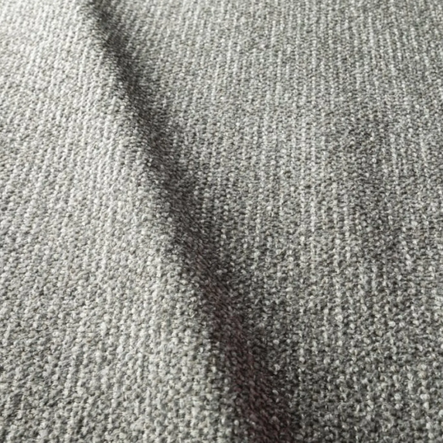 Impulse 2,5-sits Soffa Lux Sneak Light Grey