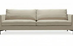 Impulse 4-sits Soffa Lux Timber Light Beige