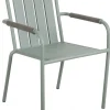 Innes Karmstol Dusty Green