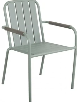 Innes Karmstol Dusty Green
