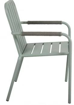 Innes Karmstol Dusty Green