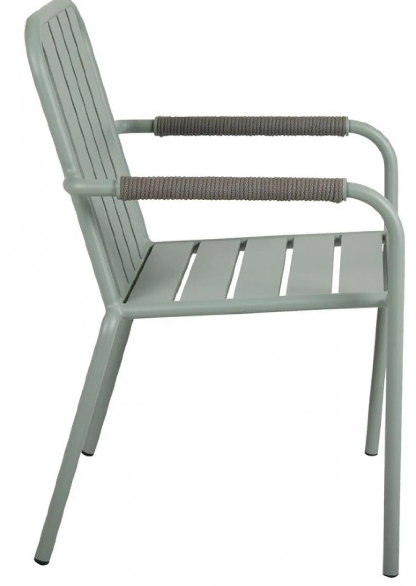 Innes Karmstol Dusty Green