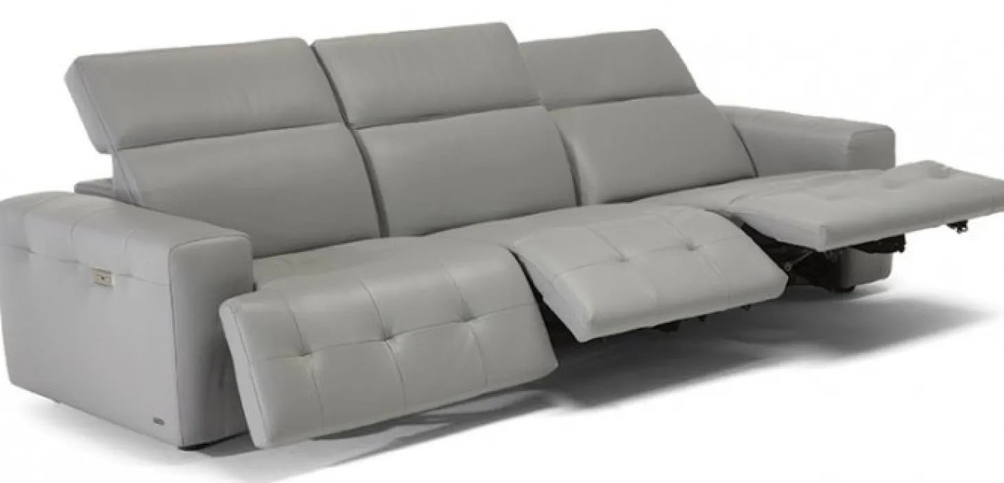 Intenso C157 3-Sits Reclinersoffa