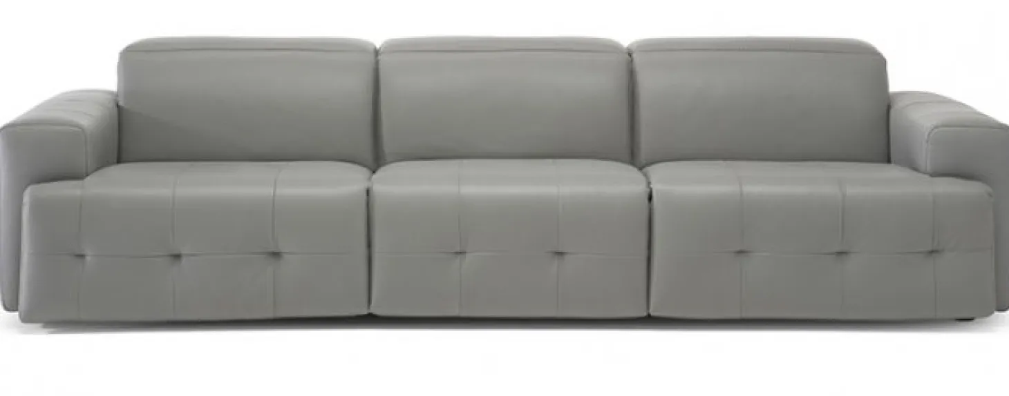 Intenso C157 3-Sits Reclinersoffa