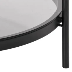 Islington Soffbord Rund 79 cm