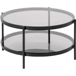 Islington Soffbord Rund 79 cm