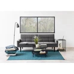 Islington Soffbord Rund 79 cm