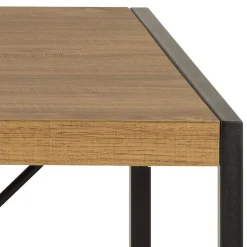 Jaques Skrivbord 75x120x60 cm