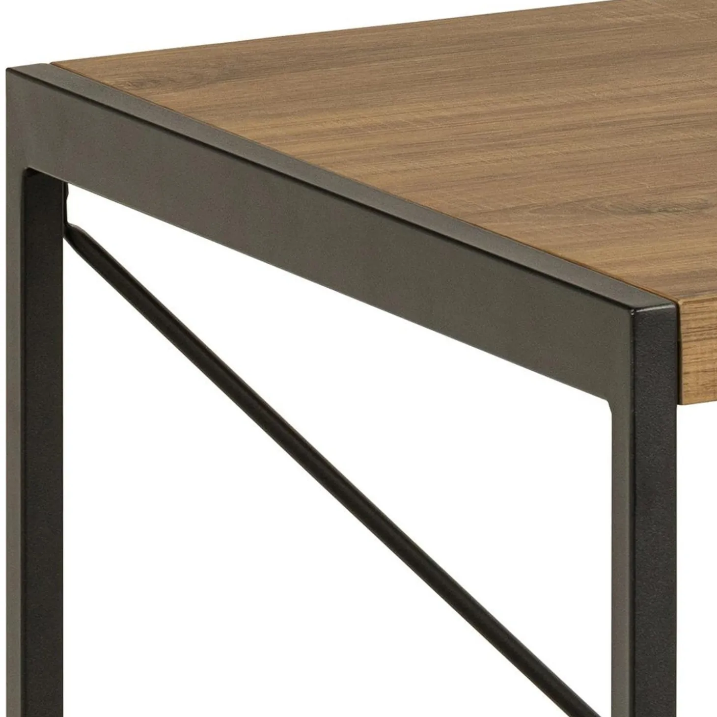 Jaques Skrivbord 75x120x60 cm
