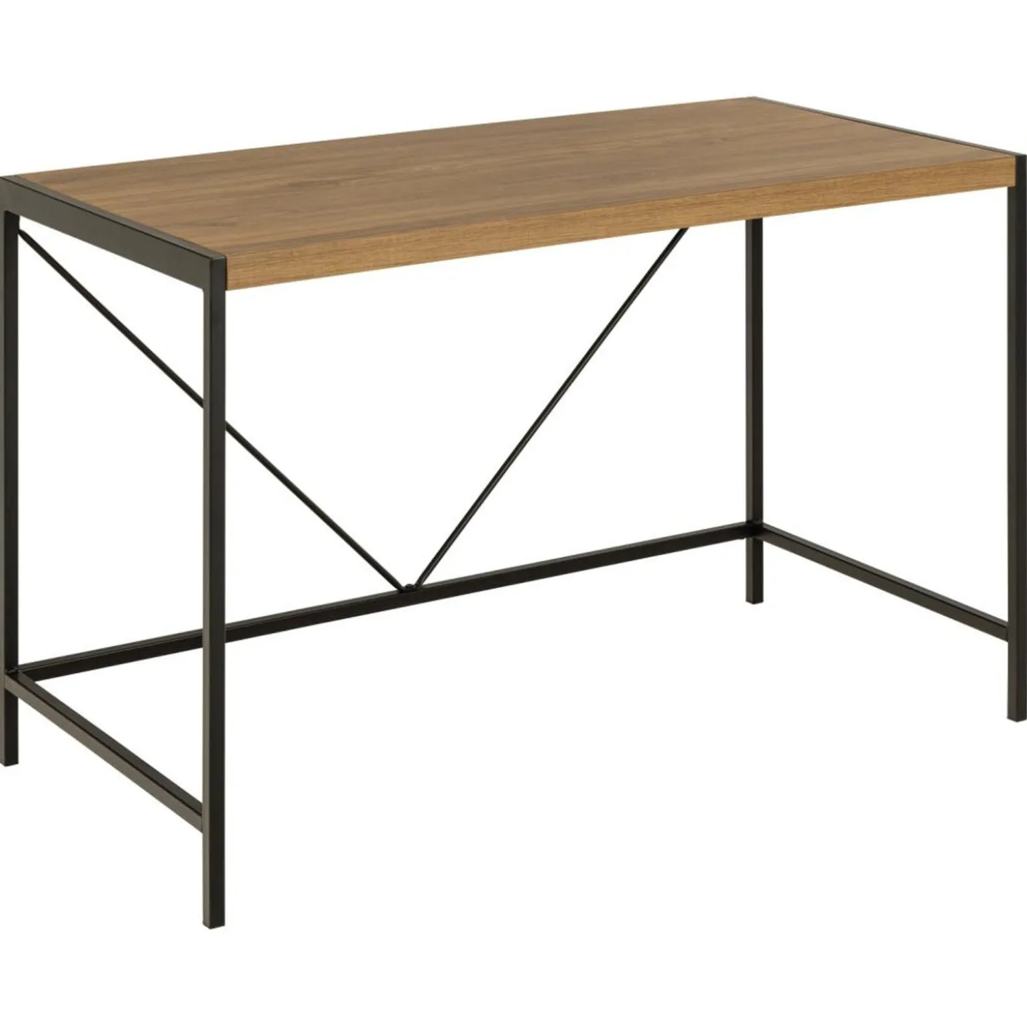 Jaques Skrivbord 75x120x60 cm