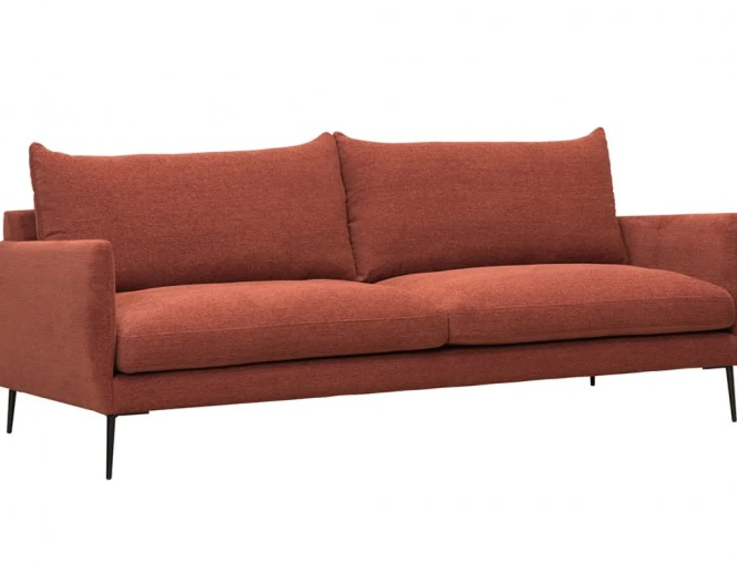 Jarl 3-Sits Soffa