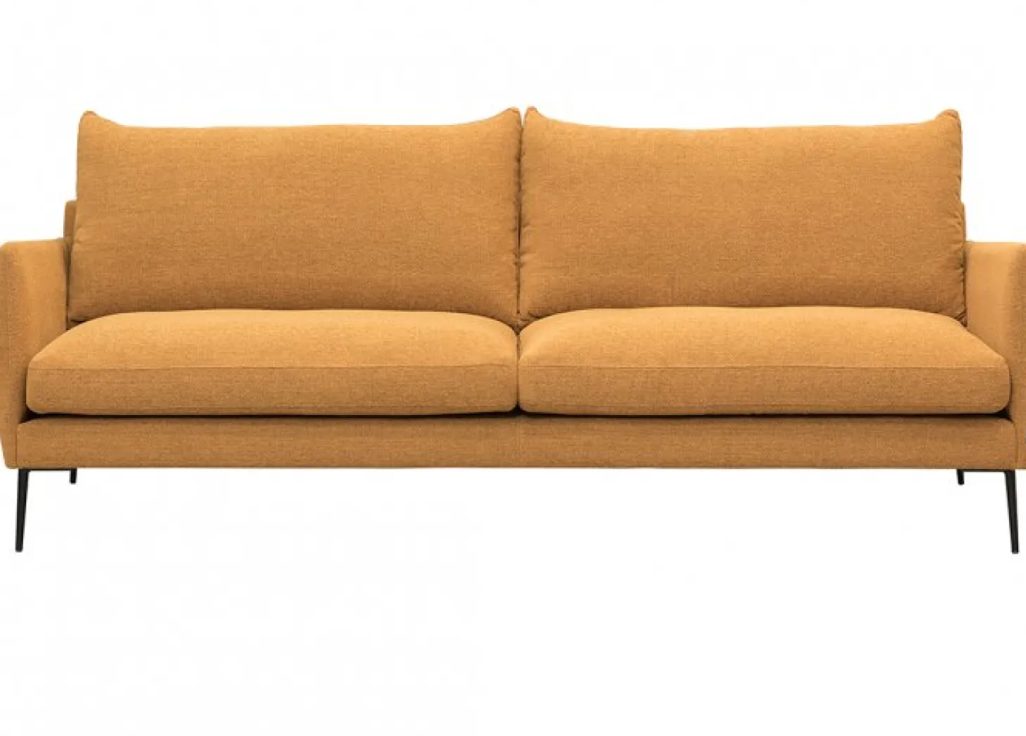 Jarl 3-Sits Soffa