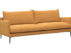 Jarl 3-Sits Soffa