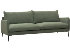 Jarl 3-Sits Soffa