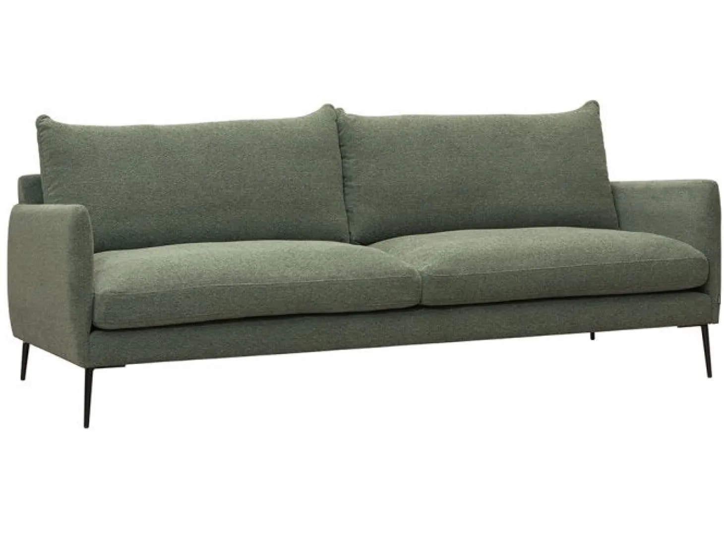 Jarl 3-Sits Soffa