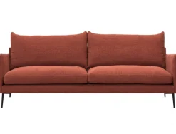Jarl 3-Sits Soffa