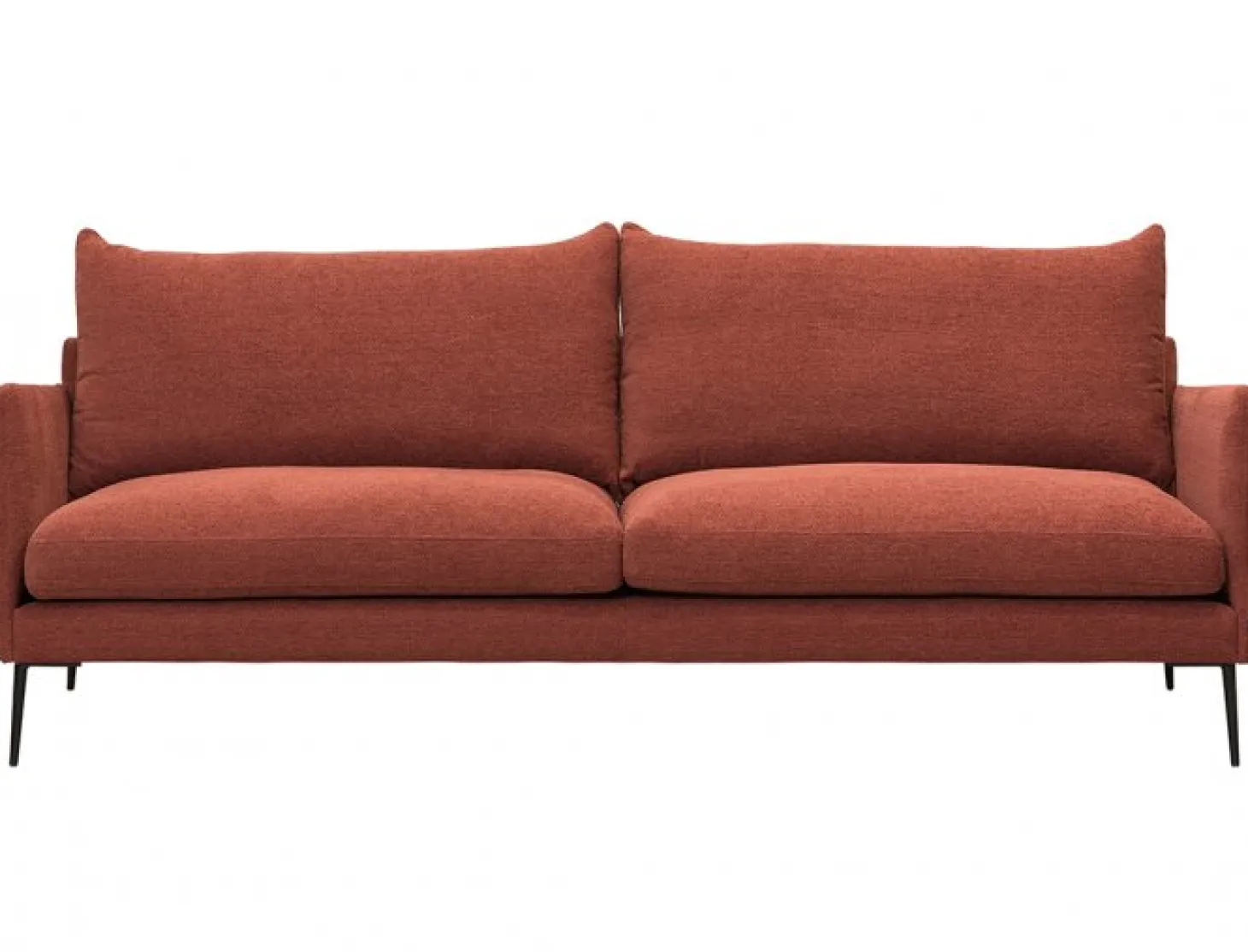 Jarl 3-Sits Soffa