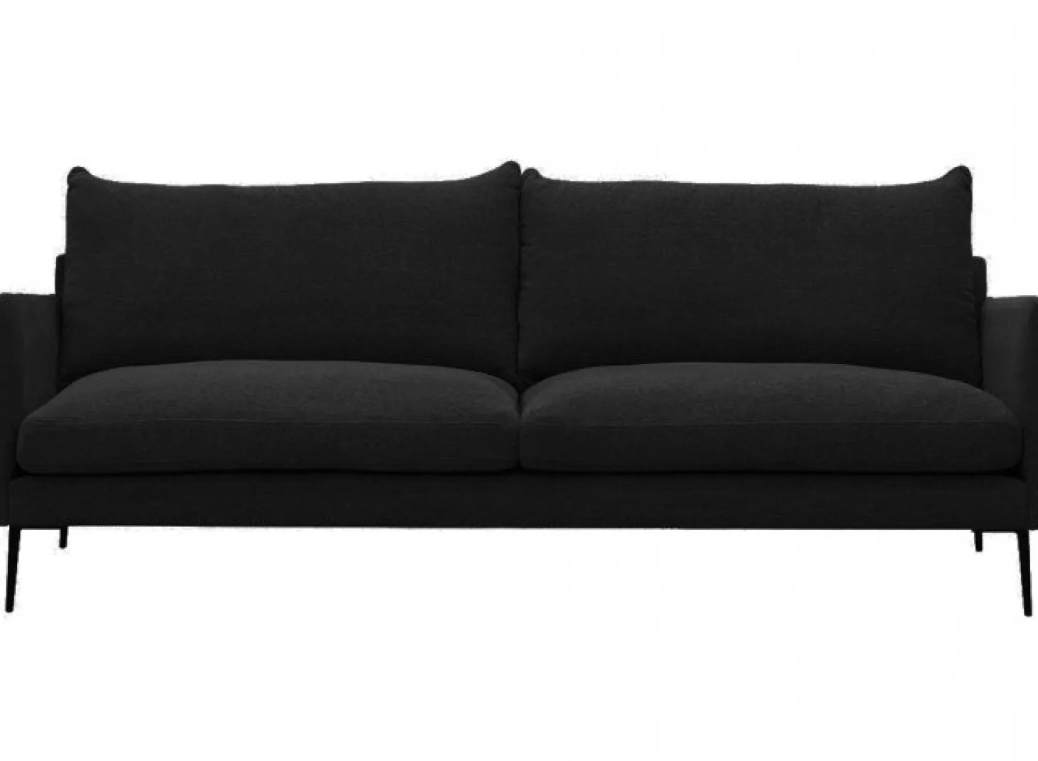Jarl 3-Sits Soffa Raymond Asphalt