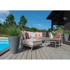 Jet Set Divan Beige