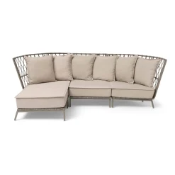 Jet Set Divan Beige