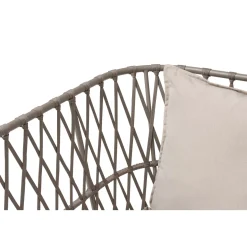 Jet Set Hörnsoffa Beige
