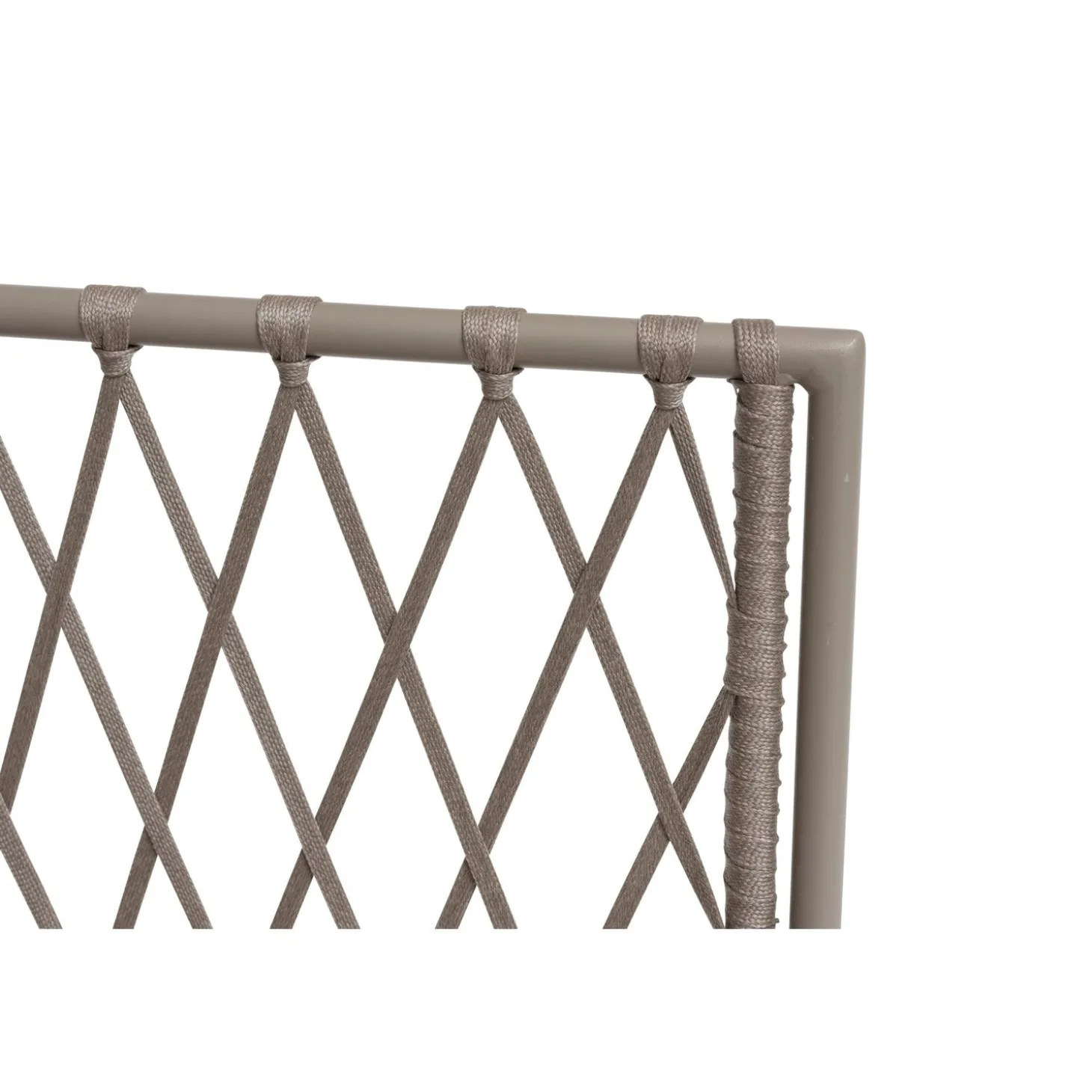 Jet Set 3-Sits Loungesoffa Beige