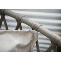 Jet Set 3-Sits Loungesoffa Beige