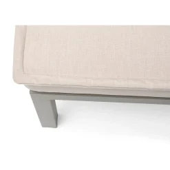 Jet Set Solsäng Beige