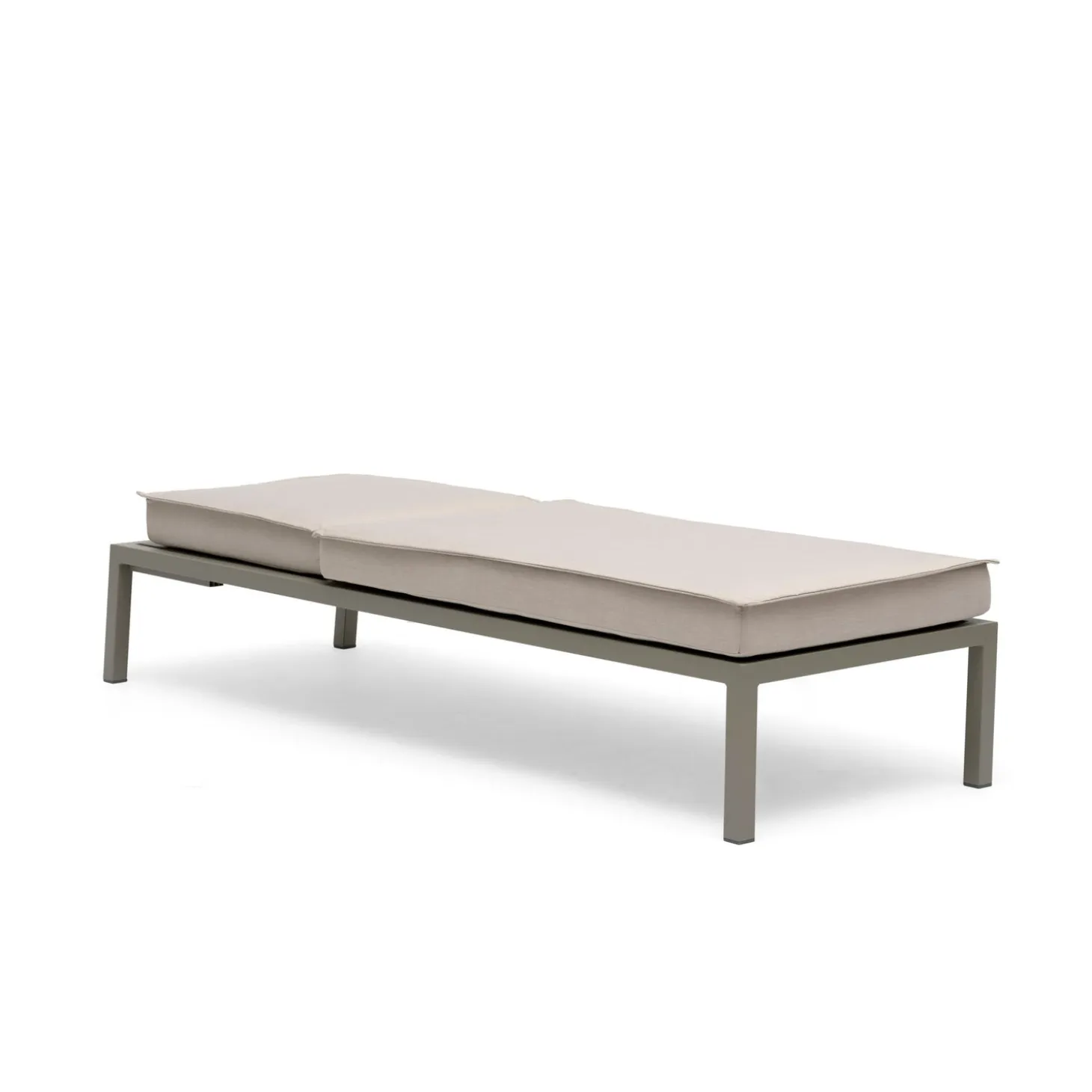 Jet Set Solsäng Beige