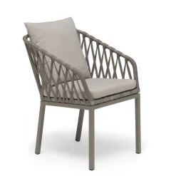 Jet Set Utestol Beige