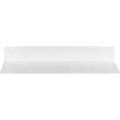 Joliet Vägghylla 50x15 cm Vit