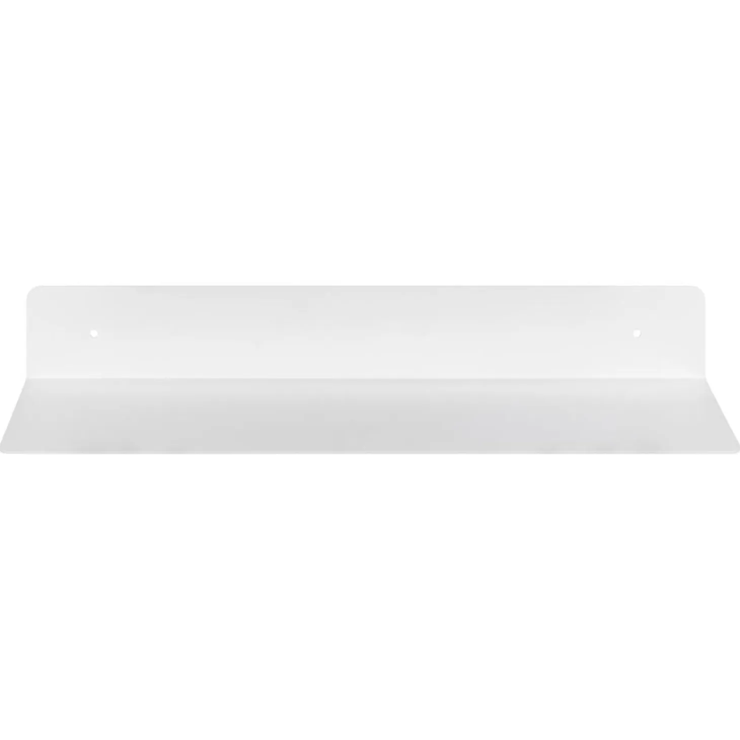 Joliet Vägghylla 50x15 cm Vit