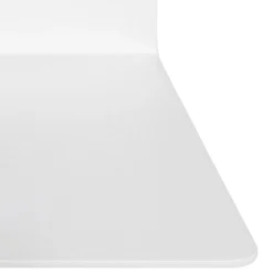 Joliet Vägghylla 50x15 cm Vit