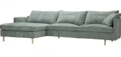 Julia Divansoffa Set 2 Big Cushions