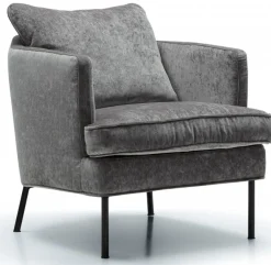 Julia Fåtölj Elyot Grey